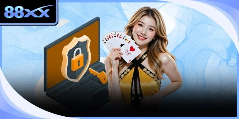 Tường lửa bảo vệ toàn bộ người chơi dữ liệu trong môi trường an toàn