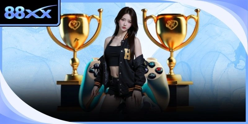 Đừng bỏ lỡ cơ hội khẳng định lĩnh vực mong đợi của mình thông qua 88XX