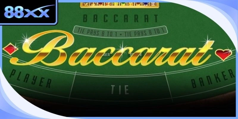 Baccarat 88xx