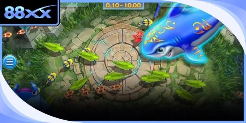 Bảng thống kê chi tiết sảnh Bắn cá đổi thưởng thịnh hành hàng đầu thị trường
