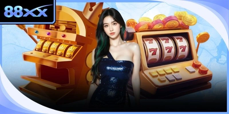 Người chơi đang theo dõi dealer chia bài trực tiếp qua màn hình điện thoại.