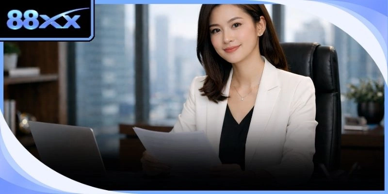 CEO Bảo Linh 88xx chia sẻ về các định hướng phát triển trò chơi cược