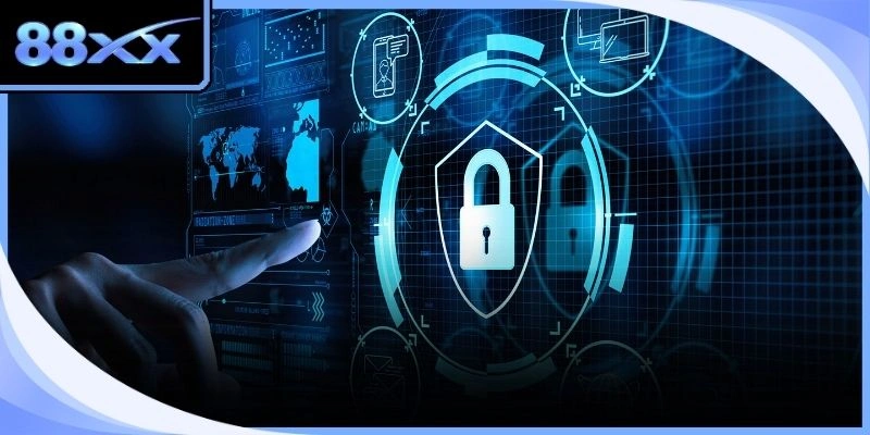 Hệ thống trung tâm dữ liệu đang vận hành các thuật toán mã hóa tối tân