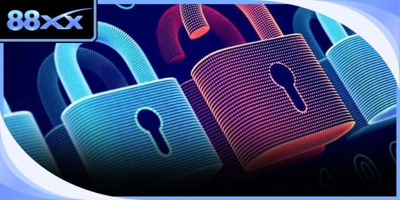 Chính Sách Bảo Mật rà soát danh sách các IP truy cập nhà cái