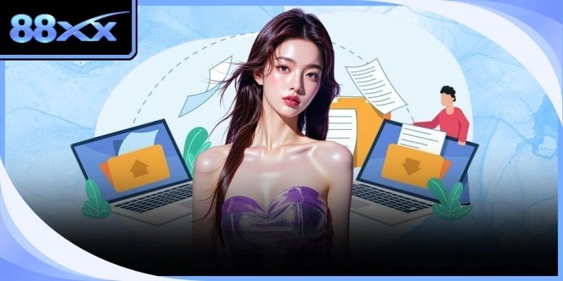 Mẹo Chơi 88xx thực hiện thao tác chia nhỏ số tiền cược vào ví phụ
