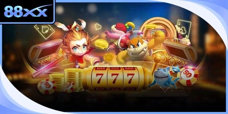 Nổ Hũ Sấm Truyền