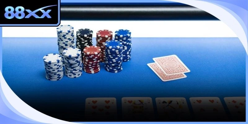 Poker 88xx
