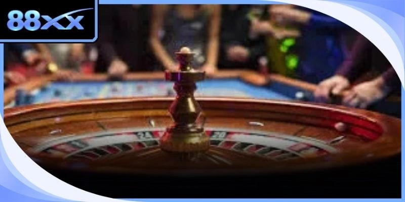 Roulette 88xx