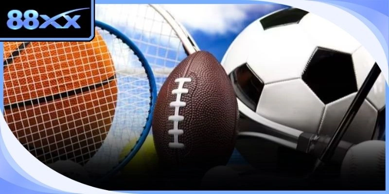 Hệ thống cá cược bóng đá uy tín mang lại trải nghiệm đỉnh cao 2026