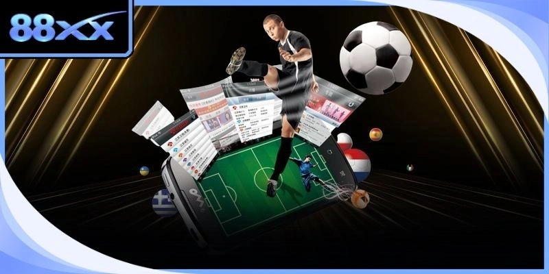 United Gaming 88xx