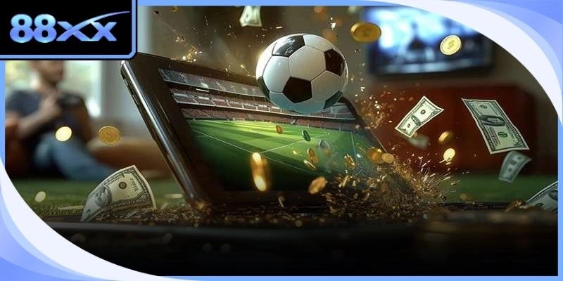 Thành viên nghiên cứu sơ đồ chiến thuật của câu lạc bộ United Gaming 88xx