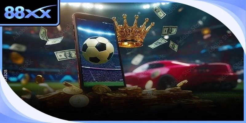 Cộng đồng cược thủ đang theo dõi bảng tỷ lệ kèo biến động liên tục