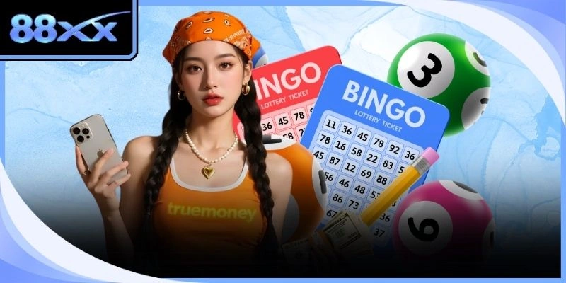 Nhà đầu tư đang phân tích biểu đồ tần suất xuất hiện lô rơi Xổ Số 88xx