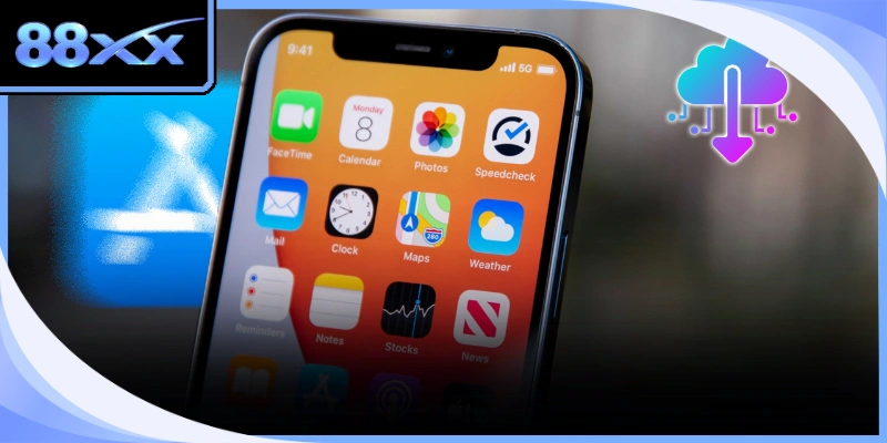 Cược thủ cần chú ý các điểm sau để hạn chế tối đa nguy cơ khi tải app 88xx
